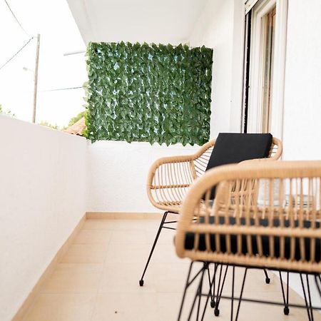 Appartement White Dream House à Kos Extérieur photo