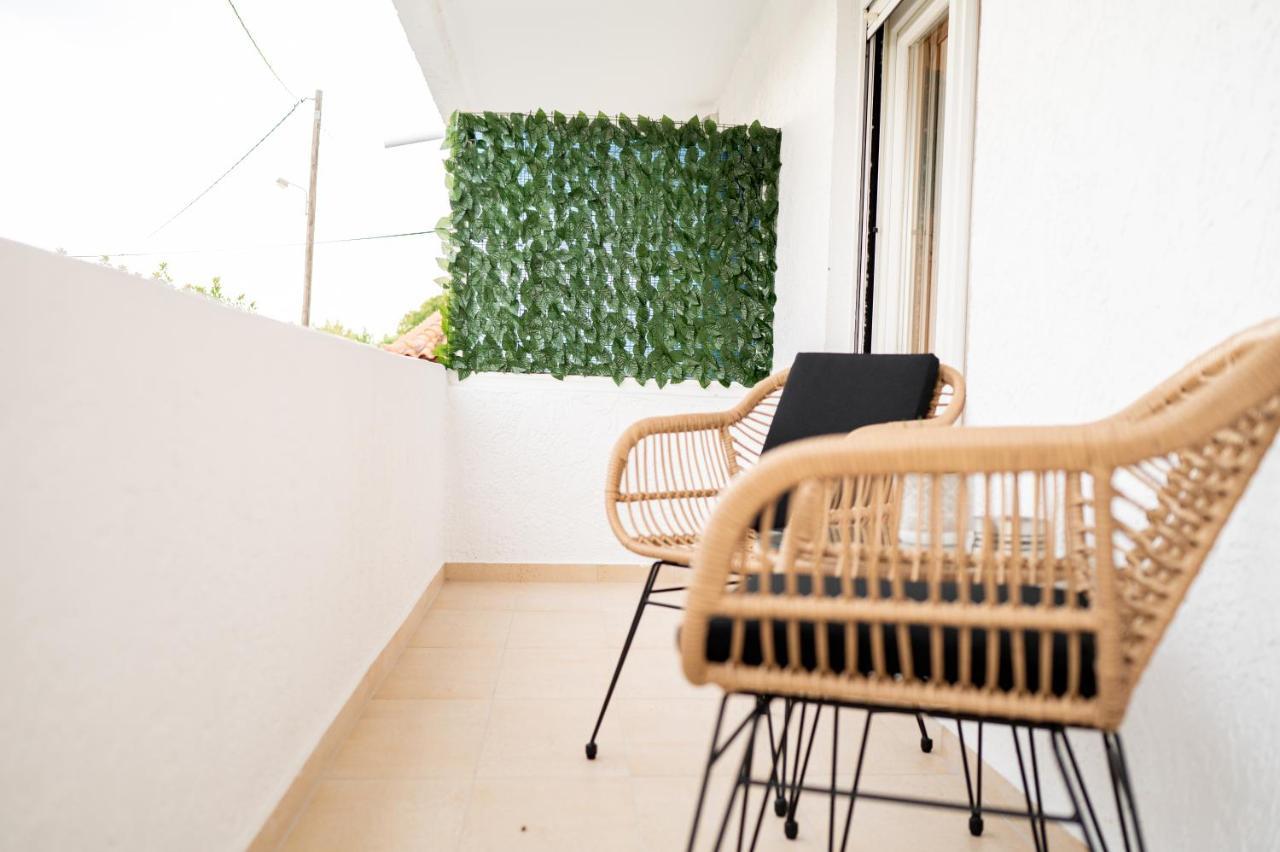 Appartement White Dream House à Kos Extérieur photo