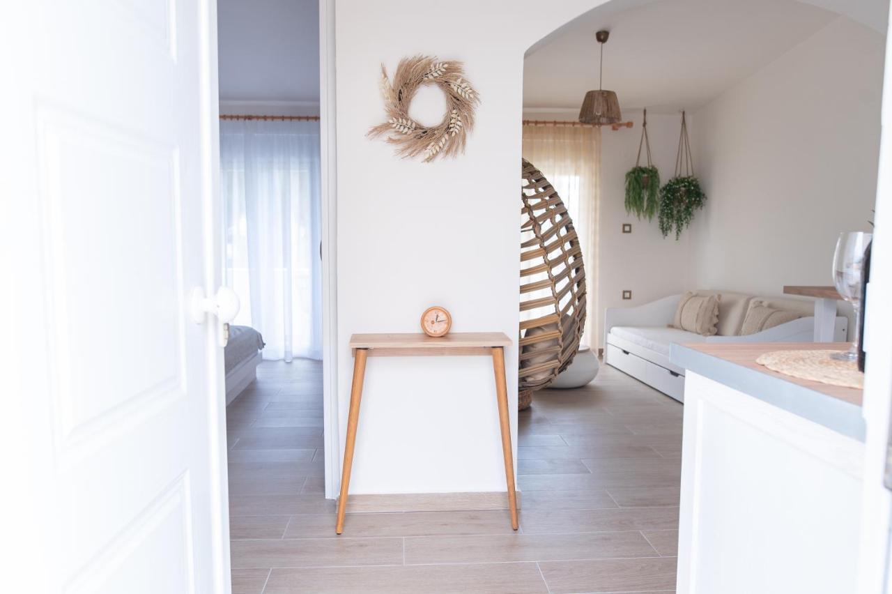 Appartement White Dream House à Kos Extérieur photo