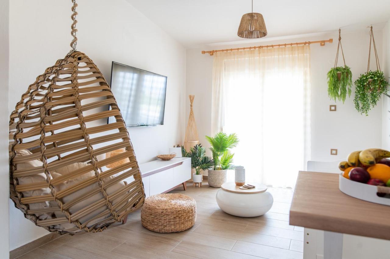 Appartement White Dream House à Kos Extérieur photo