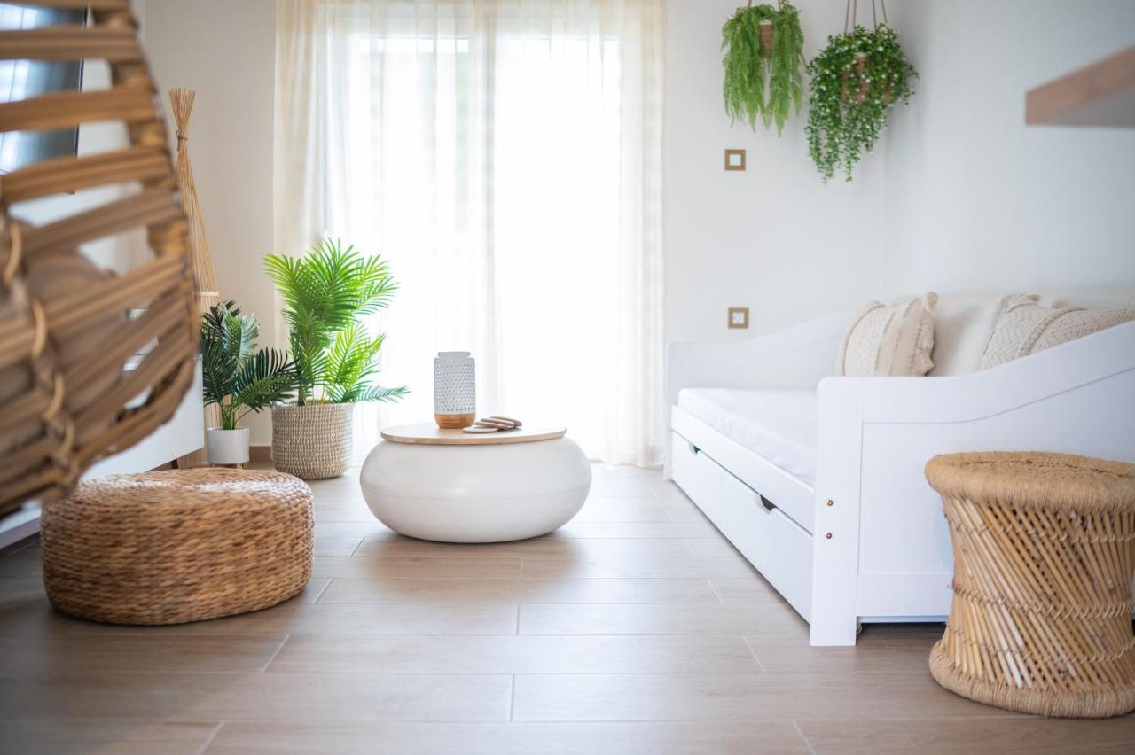 Appartement White Dream House à Kos Extérieur photo