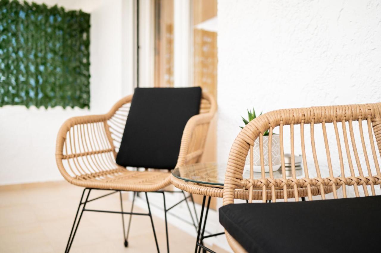 Appartement White Dream House à Kos Extérieur photo