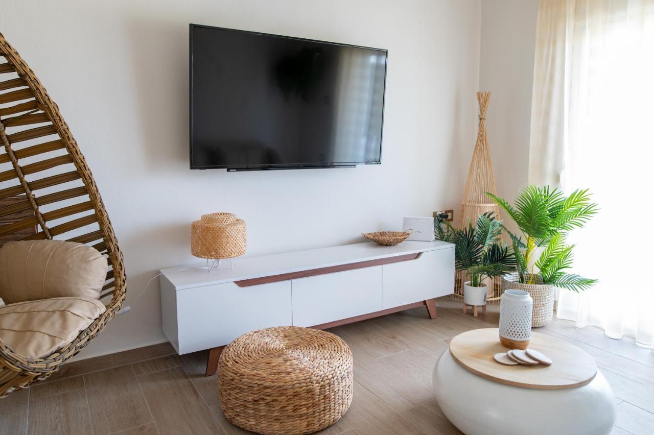 Appartement White Dream House à Kos Extérieur photo