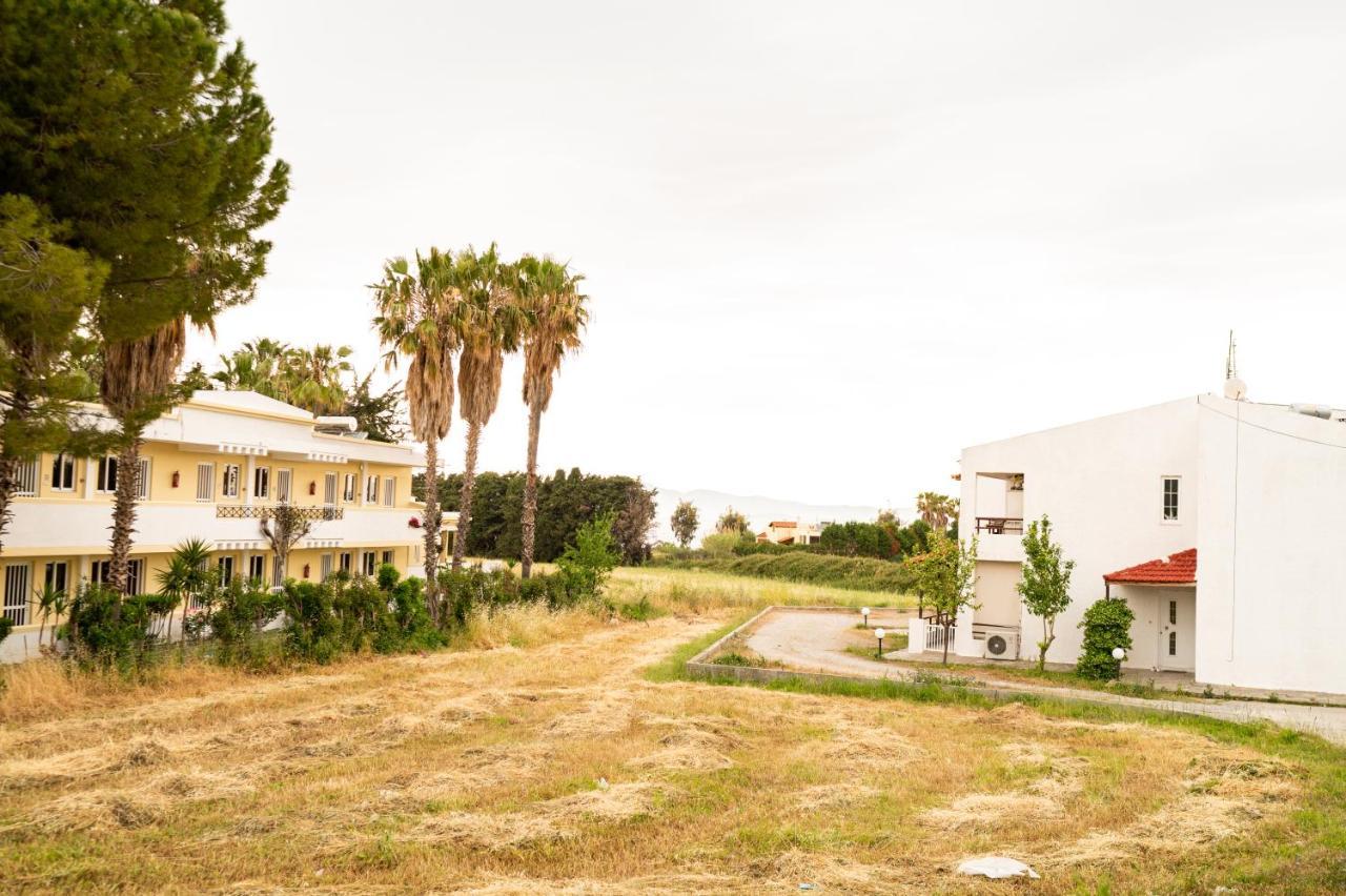 Appartement White Dream House à Kos Extérieur photo