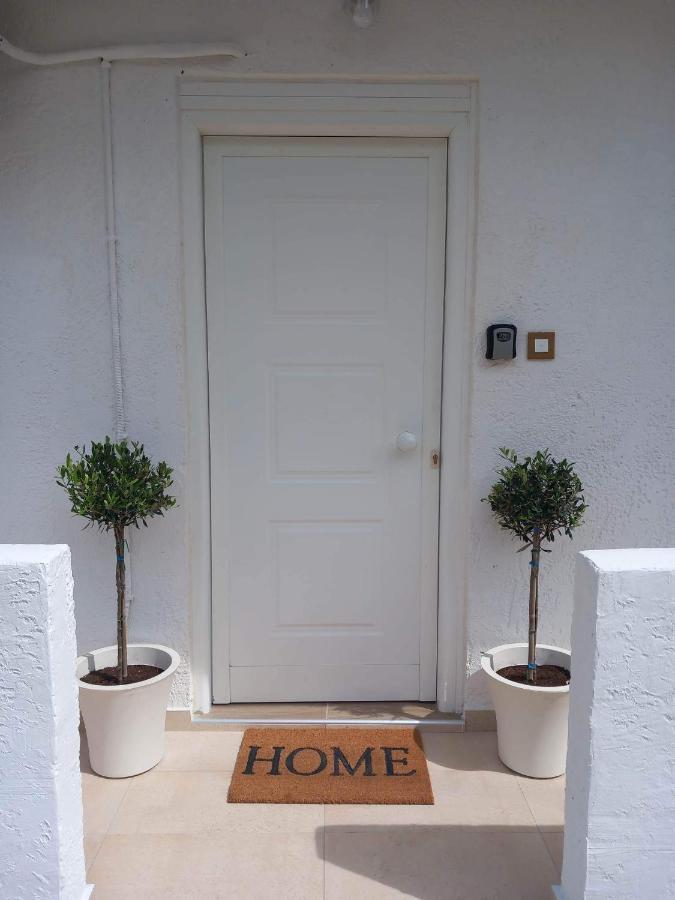 Appartement White Dream House à Kos Extérieur photo