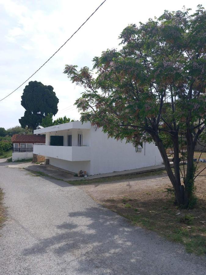 Appartement White Dream House à Kos Extérieur photo